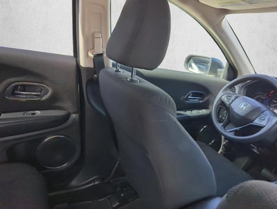 2016 Honda HR-V 2WD EX CVT