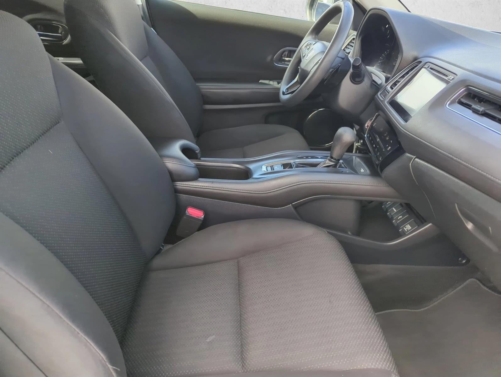 2016 Honda HR-V 2WD EX CVT