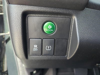 2016 Honda HR-V 2WD EX CVT