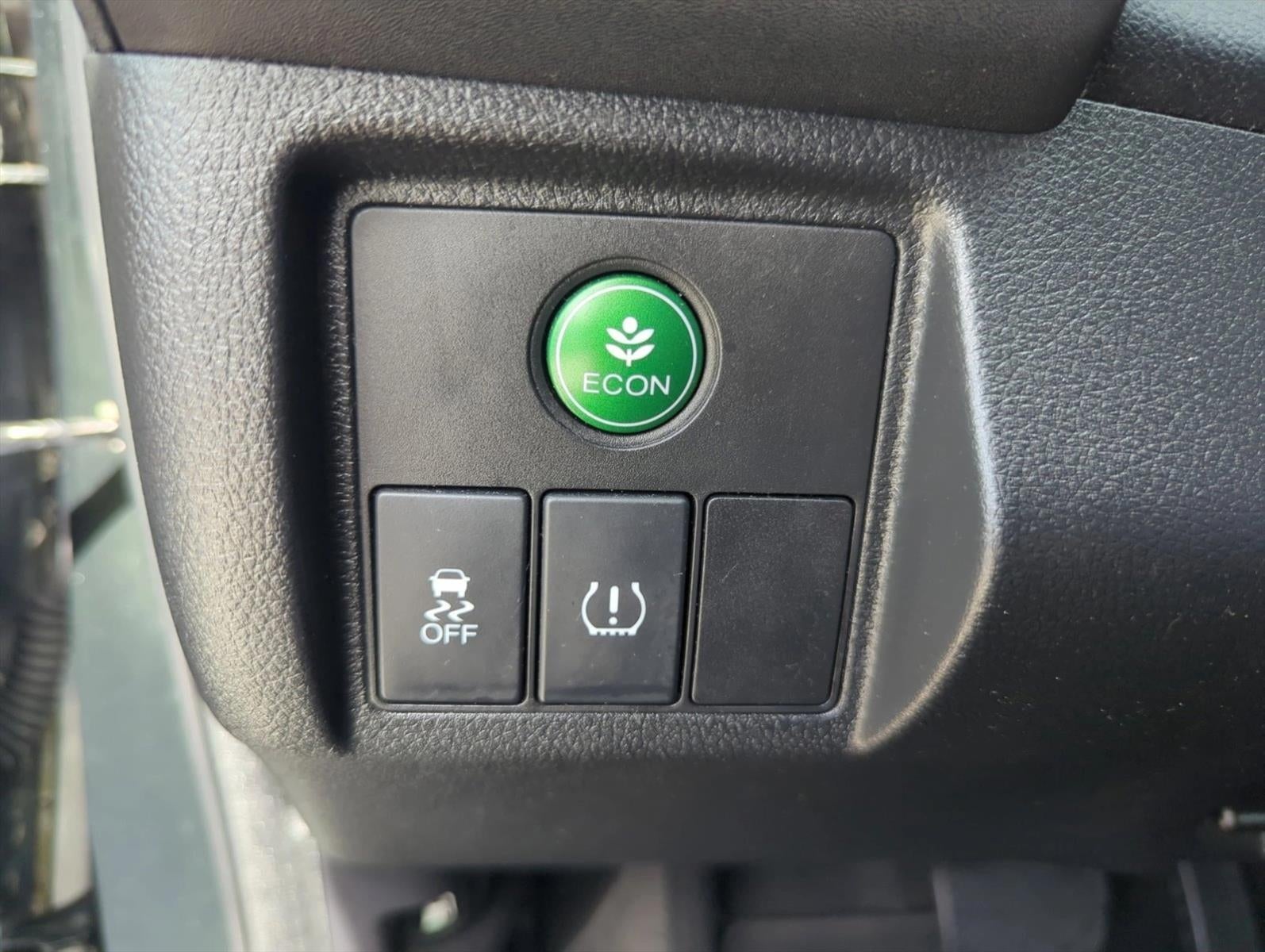 2016 Honda HR-V 2WD EX CVT