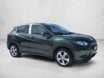 2016 Honda HR-V 2WD EX CVT