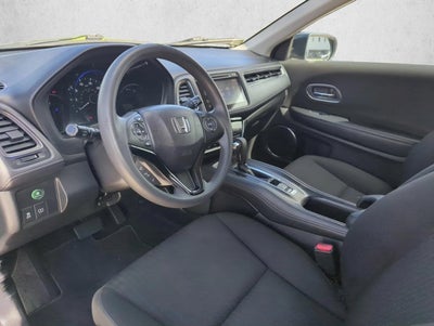 2016 Honda HR-V 2WD EX CVT