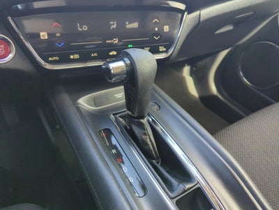 2016 Honda HR-V 2WD EX CVT