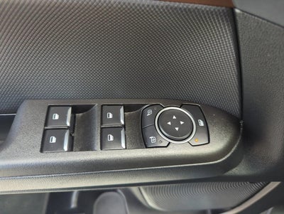 2021 Ford Bronco Sport Outer Banks 4x4