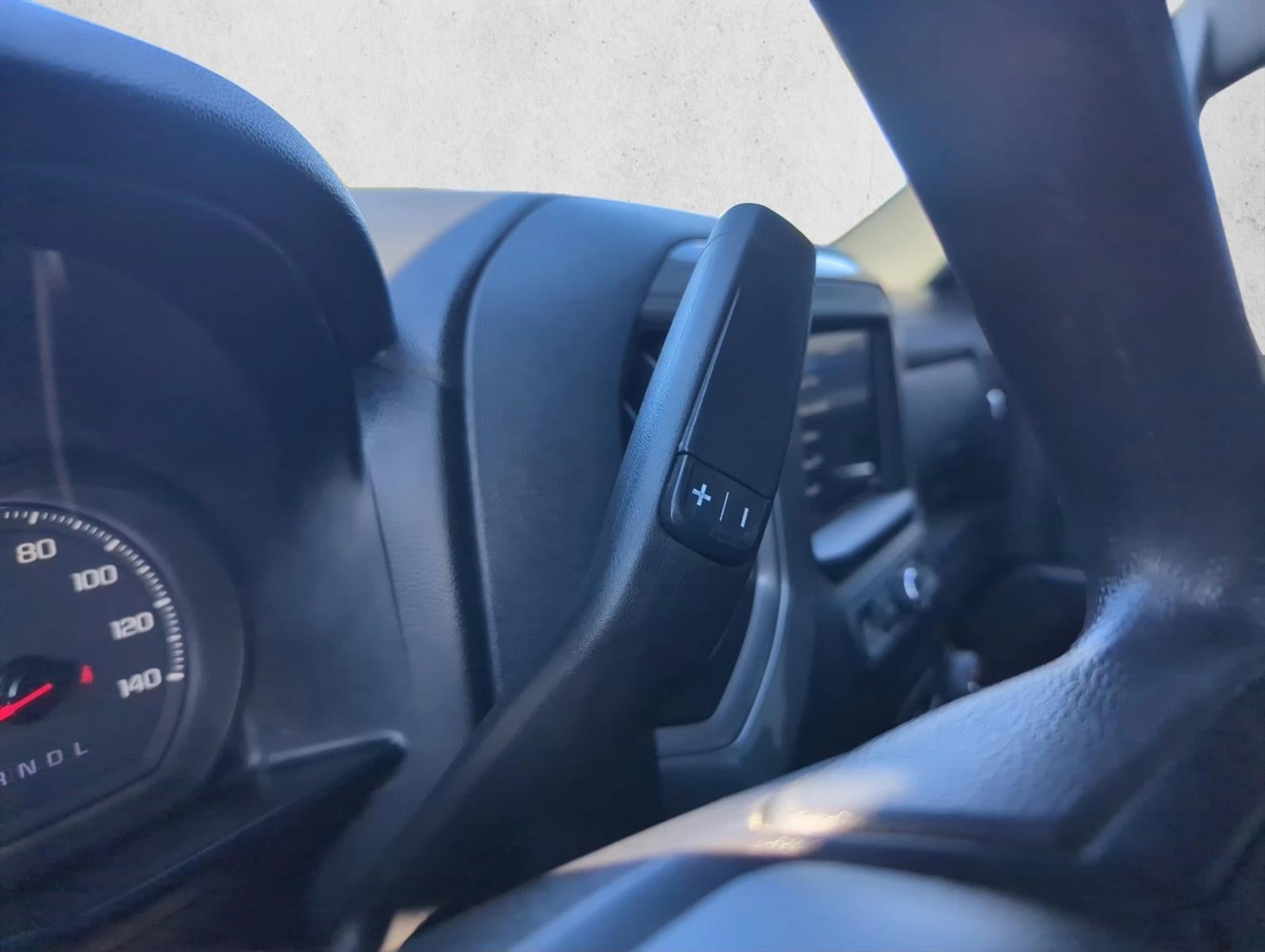 2021 Chevrolet Silverado 1500 Regular Cab Long Box 2-Wheel Drive WT