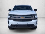 2021 Chevrolet Silverado 1500 Regular Cab Long Box 2-Wheel Drive WT
