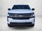 2021 Chevrolet Silverado 1500 Regular Cab Long Box 2-Wheel Drive WT