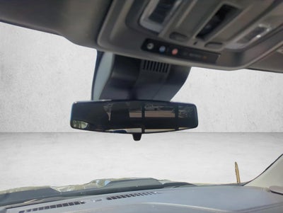 2024 Chevrolet Silverado 1500 Crew Cab Short Box 4-Wheel Drive LT Trail Boss