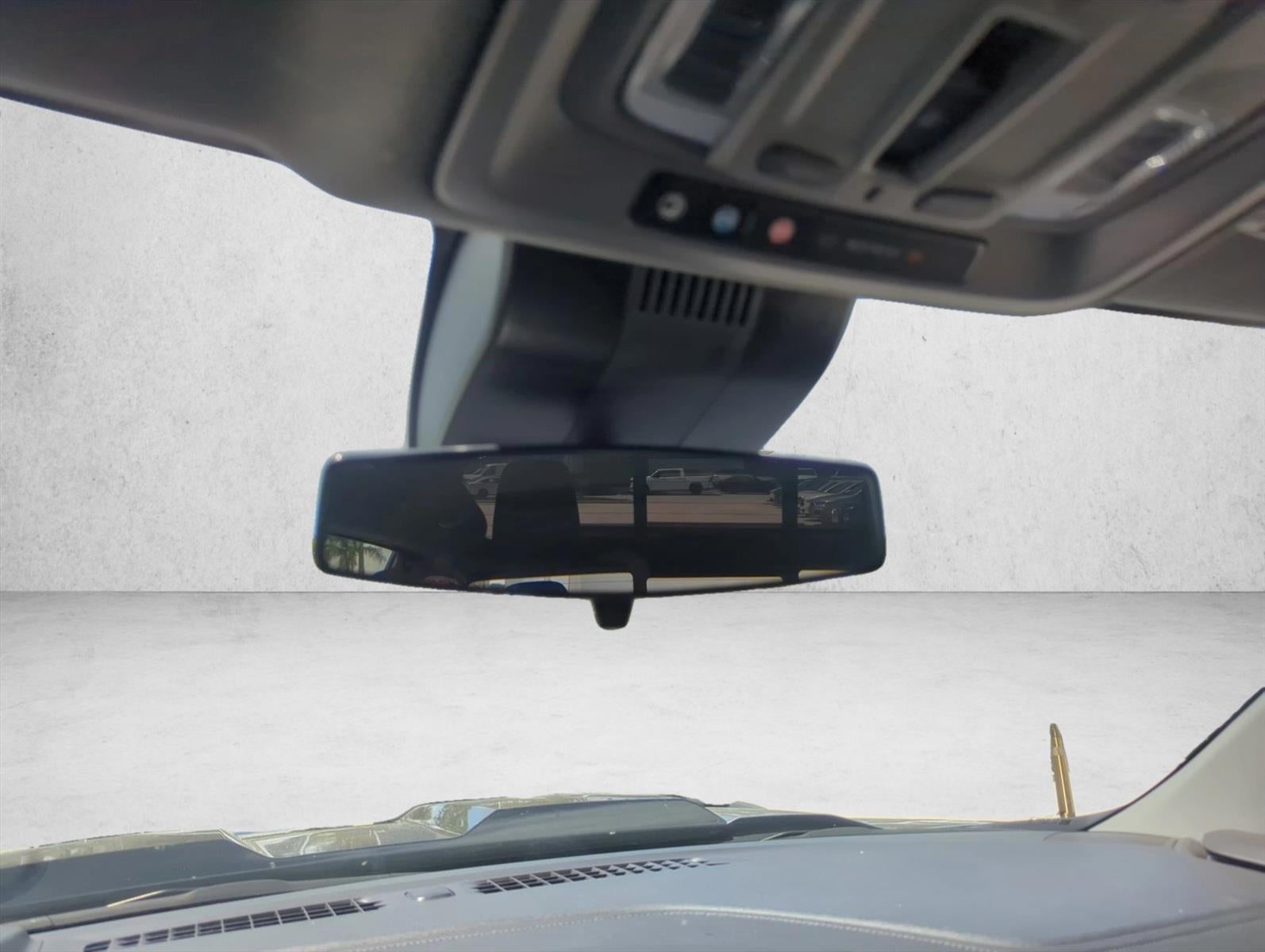 2024 Chevrolet Silverado 1500 Crew Cab Short Box 4-Wheel Drive LT Trail Boss