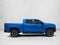 2025 Chevrolet Silverado 1500 Crew Cab Short Box 4-Wheel Drive ZR2