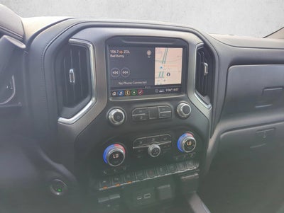 2020 GMC Sierra 1500 Crew Cab Standard Box 4-Wheel Drive Denali