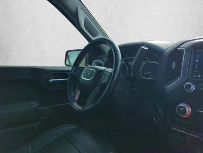 2020 GMC Sierra 1500 Crew Cab Standard Box 4-Wheel Drive Denali