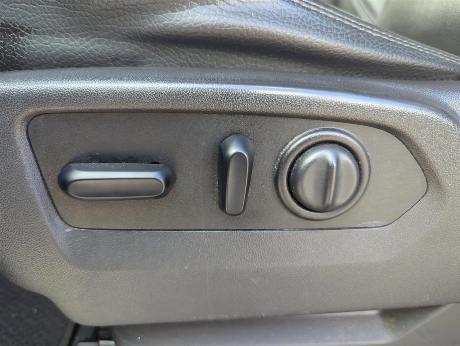 2020 GMC Sierra 1500 Crew Cab Standard Box 4-Wheel Drive Denali