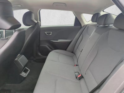 2025 Kia K4 LXS FWD