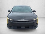 2025 Kia K4 LXS FWD