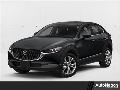 2021 Mazda Mazda CX-30 Select FWD