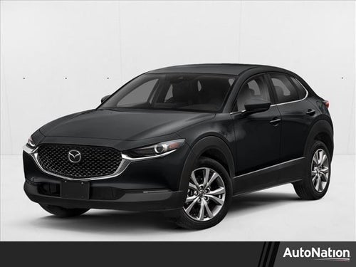 2021 Mazda Mazda CX-30 Select FWD