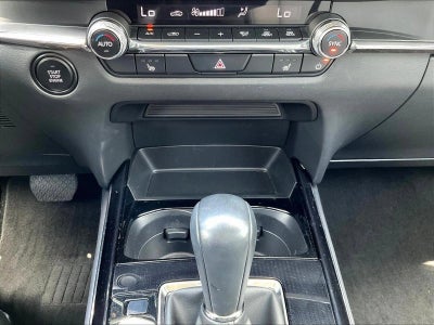 2024 Mazda Mazda CX-30 2.5 S Preferred Package AWD
