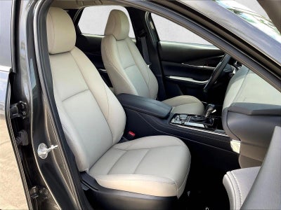 2024 Mazda Mazda CX-30 2.5 S Preferred Package AWD