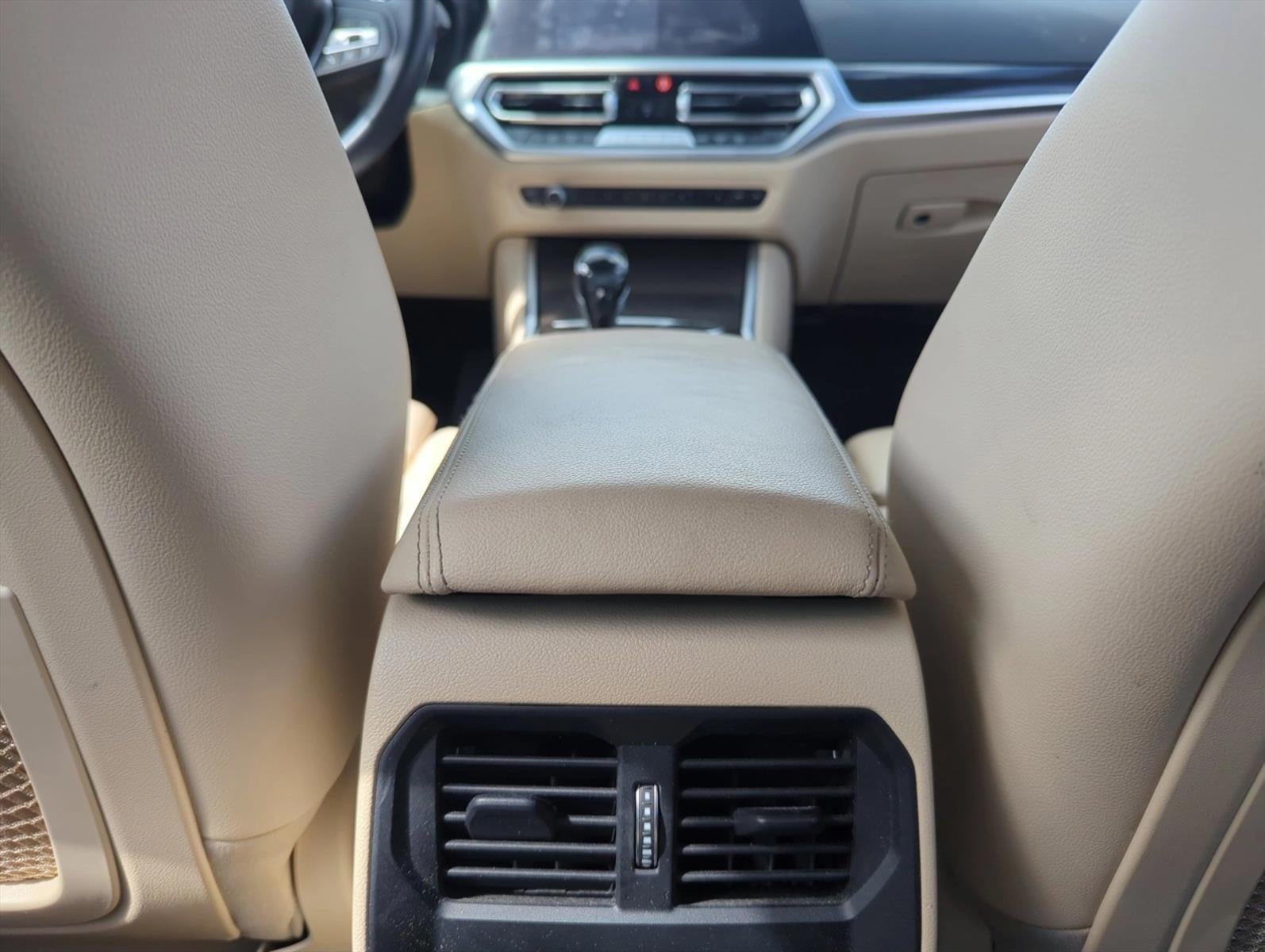 2020 BMW 330i Sedan North America