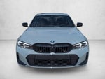 2025 BMW 330i Sedan