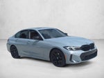 2025 BMW 330i Sedan