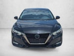2020 Nissan Sentra SR CVT
