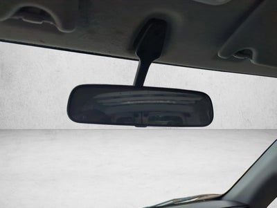 2018 Nissan NV200 Compact Cargo I4 SV