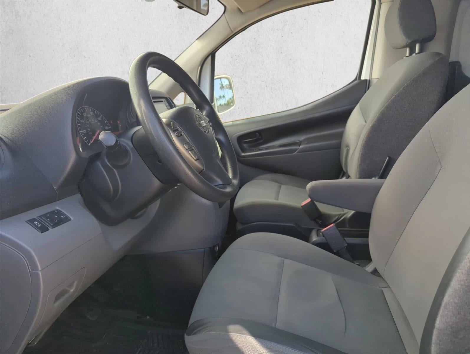 2018 Nissan NV200 Compact Cargo I4 SV