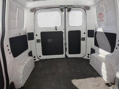 2018 Nissan NV200 Compact Cargo I4 SV