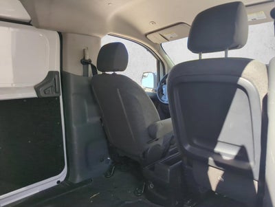 2018 Nissan NV200 Compact Cargo I4 SV