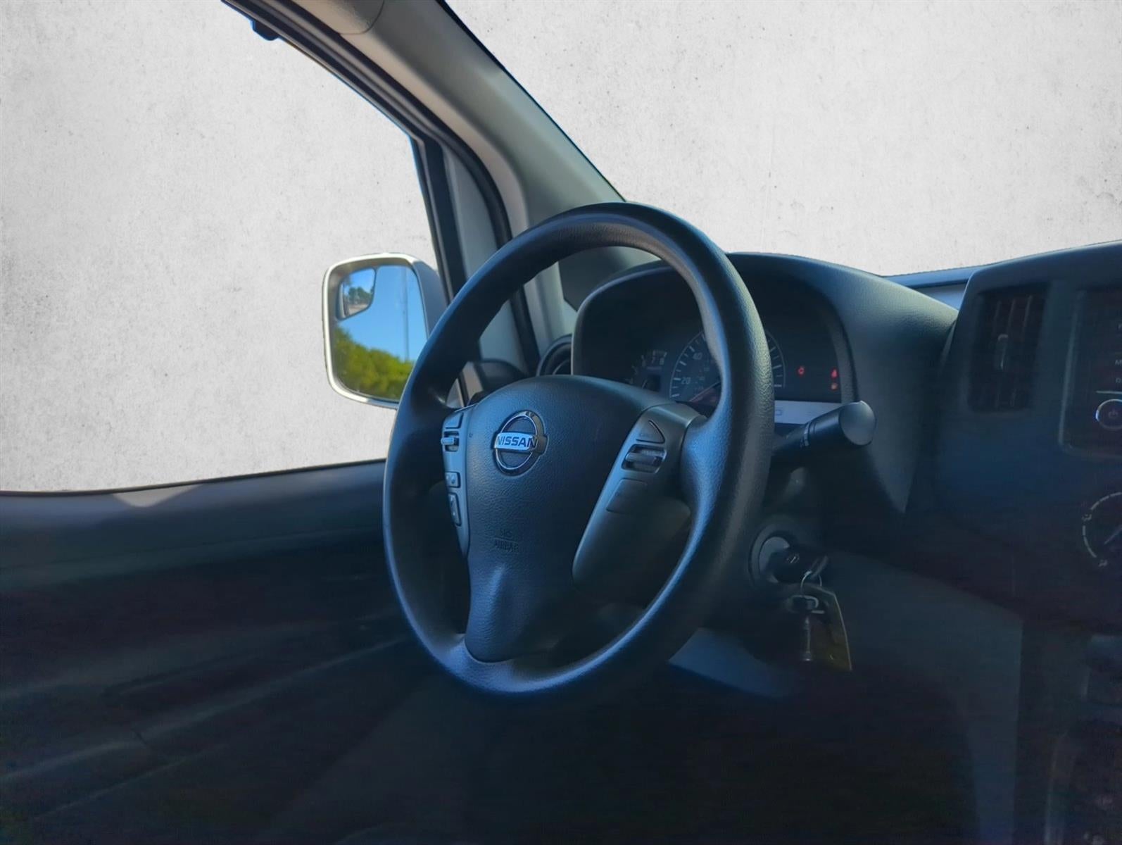 2018 Nissan NV200 Compact Cargo I4 SV