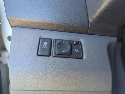 2018 Nissan NV200 Compact Cargo I4 SV