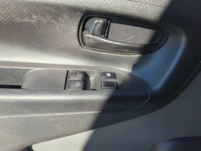 2018 Nissan NV200 Compact Cargo I4 SV