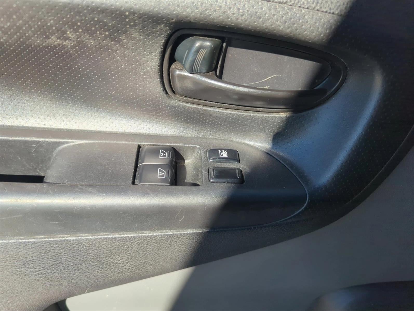 2018 Nissan NV200 Compact Cargo I4 SV