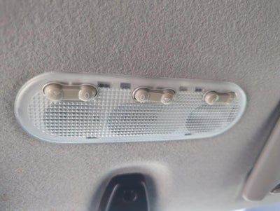 2018 Nissan NV200 Compact Cargo I4 SV