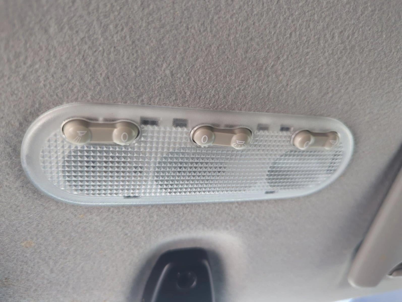 2018 Nissan NV200 Compact Cargo I4 SV