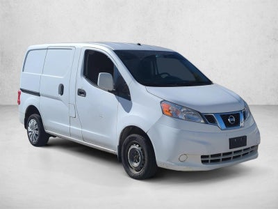 2018 Nissan NV200 Compact Cargo I4 SV