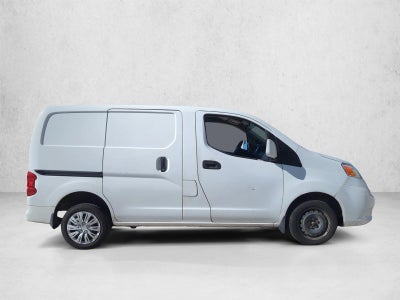 2018 Nissan NV200 Compact Cargo I4 SV