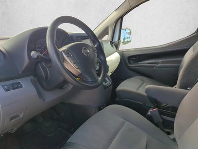 2018 Nissan NV200 Compact Cargo I4 SV