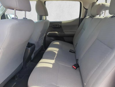 2020 Toyota Tacoma 2WD 2WD SR5 Double Cab 5' Bed V6 AT (GS)
