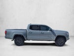 2020 Toyota Tacoma 2WD 2WD SR5 Double Cab 5' Bed V6 AT (GS)