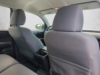 2022 Toyota Tacoma 4WD 4WD SR5 Double Cab 5' Bed V6 AT (GS)