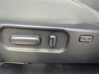 2022 Toyota Tacoma 4WD 4WD SR5 Double Cab 5' Bed V6 AT (GS)