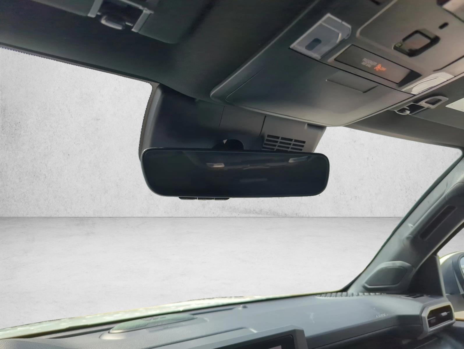 2024 Toyota Tacoma 2WD 2WD SR5 Double Cab 5' Bed AT (Natl)