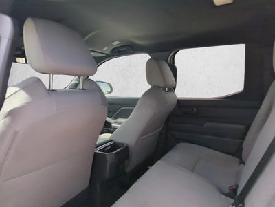 2024 Toyota Tacoma 2WD 2WD SR5 Double Cab 5' Bed AT (Natl)