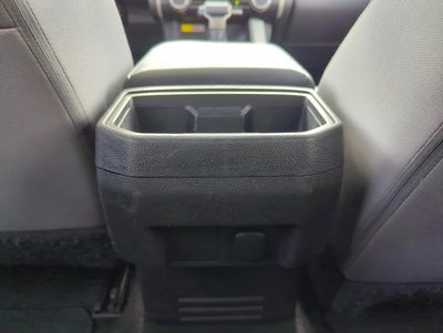 2024 Toyota Tacoma 2WD 2WD SR5 Double Cab 5' Bed AT (Natl)