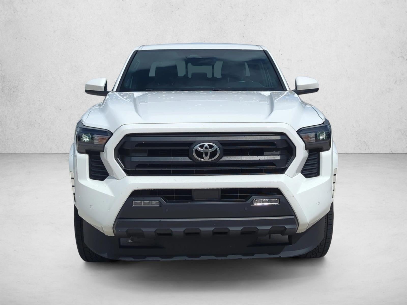 2024 Toyota Tacoma 2WD 2WD SR5 Double Cab 5' Bed AT (Natl)