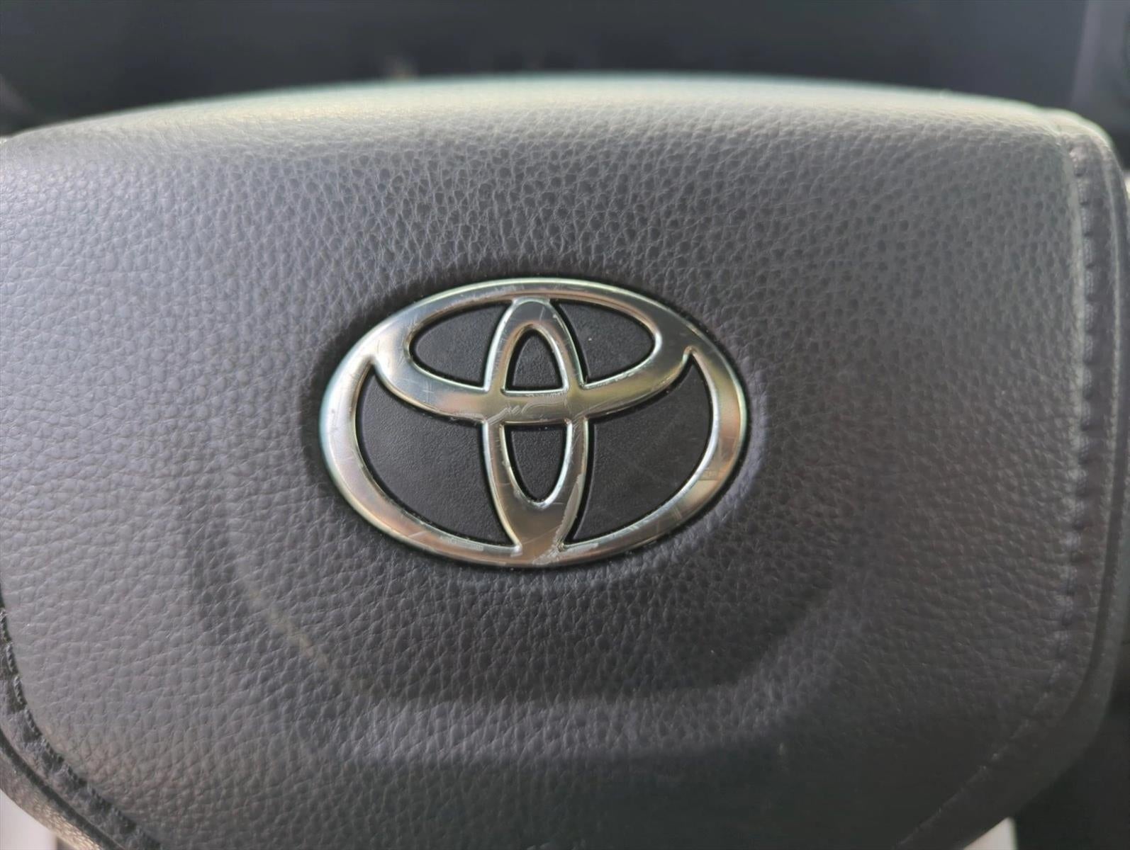 2024 Toyota Tacoma 2WD 2WD SR5 Double Cab 5' Bed AT (Natl)