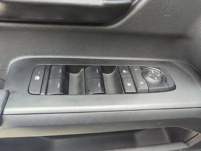 2024 Toyota Tacoma 2WD 2WD SR5 Double Cab 5' Bed AT (Natl)